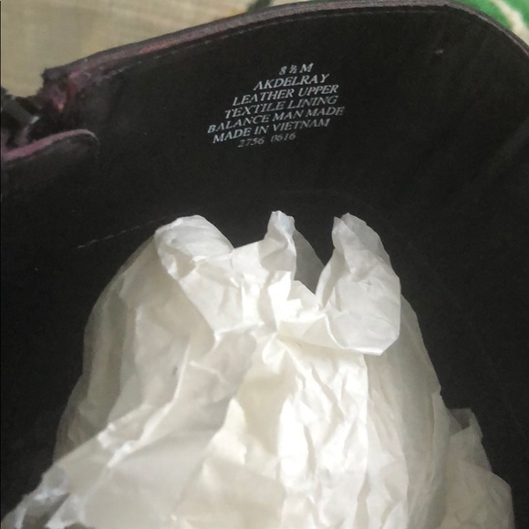 Anne Klein knee boots - Picture 5 of 8